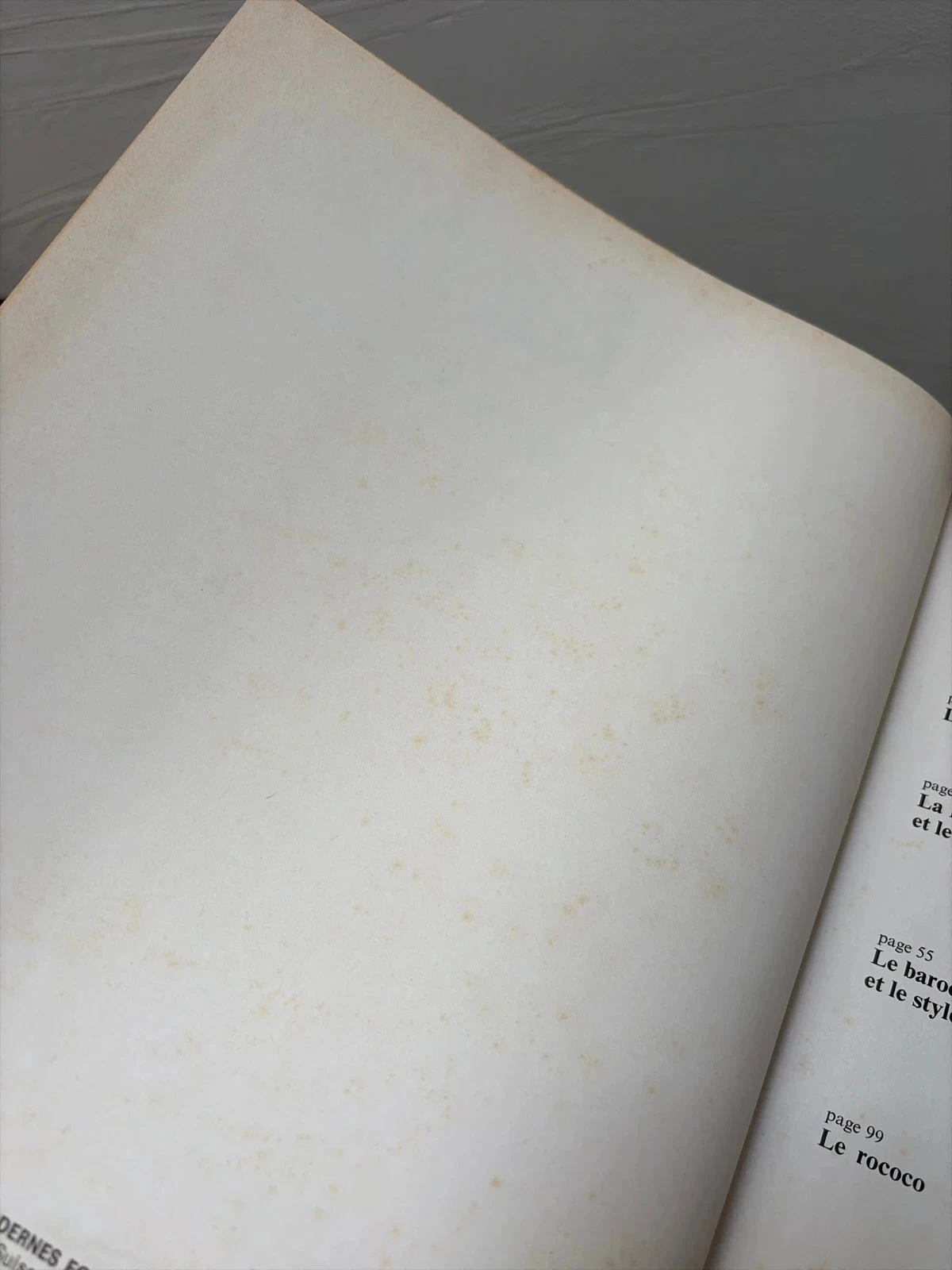 2000 family antiques book – photo 7